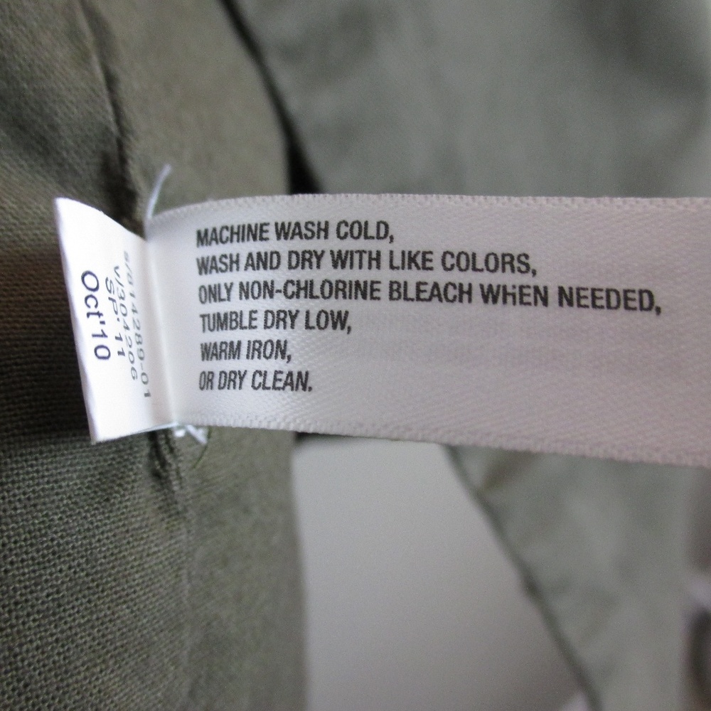 GAP Jacket Size XL - Picture 5 of 5